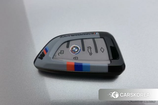 BMW 5 series 2021 Другой из Китая, фото 2