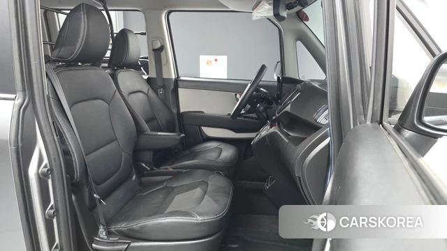 Kia The New Kia Ray 2023 Серый из Кореи, фото 2