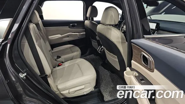 Kia Sorento 4th Generation id 2700711 из Кореи 2