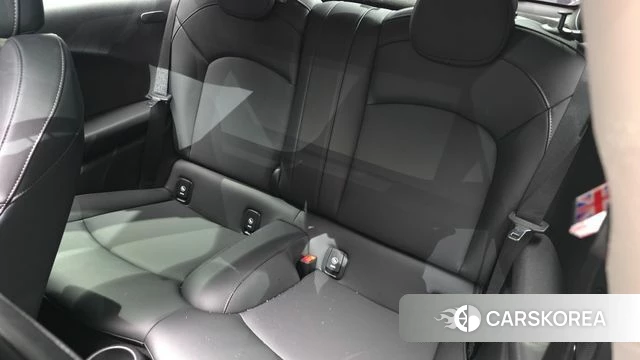 Mini Cooper S 2020 Красный из Кореи, фото 2