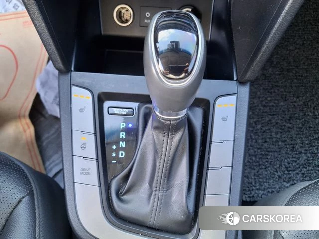 Hyundai The New Avante AD 2019 Белый из Кореи, фото 2