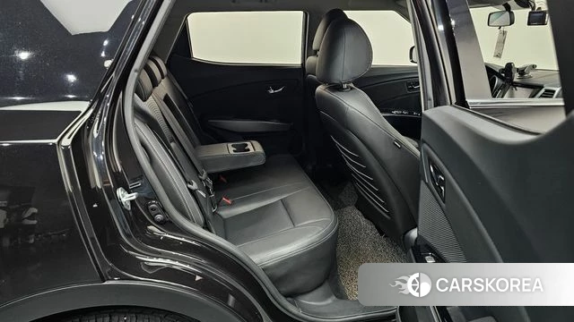 Ssangyong Tivoli Armor 2019 Черный из Кореи, фото 2