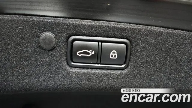 Hyundai The New Grandeur IG id 2671428 из Кореи 2