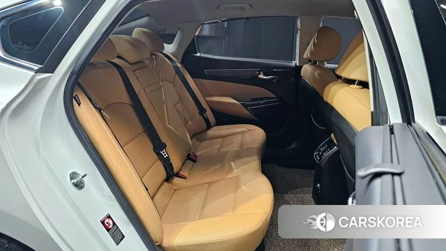 Kia K7 Premier 2019 Белый из Кореи, фото 2