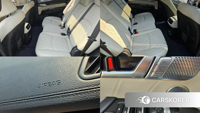 Kia Mohave Master 2020 Черный из Кореи, фото 2