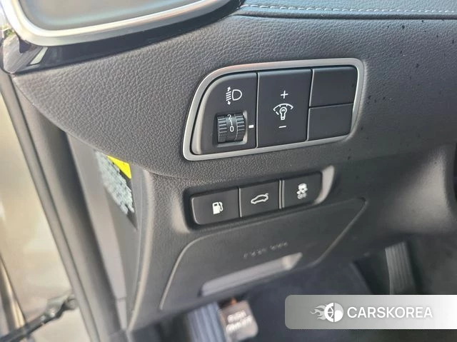 Hyundai Grandeur IG 2018 Серый из Кореи, фото 2