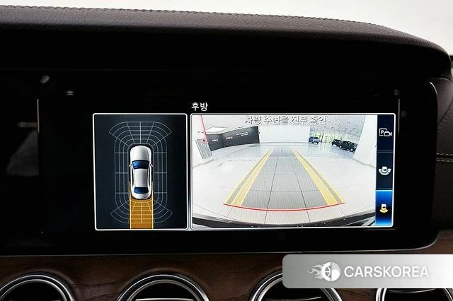 Mercedes-Benz E-Class W213 2019 Черный из Кореи, фото 2
