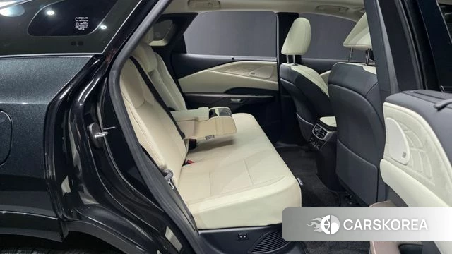Lexus RX450h + 5th generation 2025 Черный из Кореи, фото 2