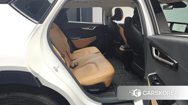 Kia EV6 2023 Белый из Кореи, фото 2