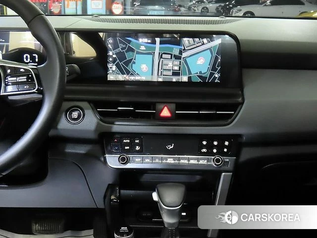 Kia The New Seltos 2025 Белый из Кореи, фото 2