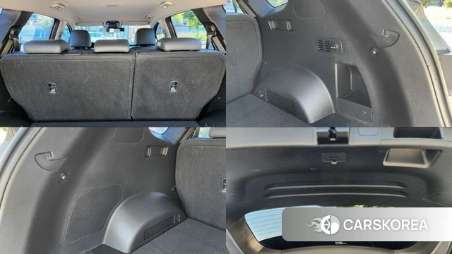 Hyundai The New Santa Fe 2020 Серый из Кореи, фото 2