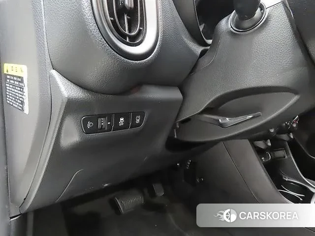 Kia Morning Urban (JA) 2021 Белый из Кореи, фото 2