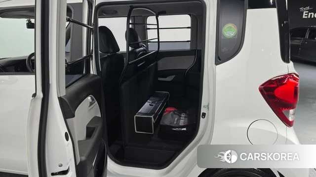 Kia The New Ray 2022 Белый из Кореи, фото 2