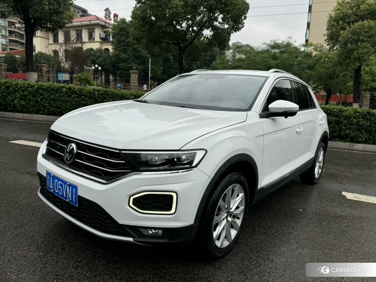 Volkswagen Exploring songs 2021 Белый из Китая, фото 2