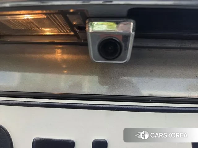 Hyundai The New Grand Starex 2018 Серебряный из Кореи, фото 2