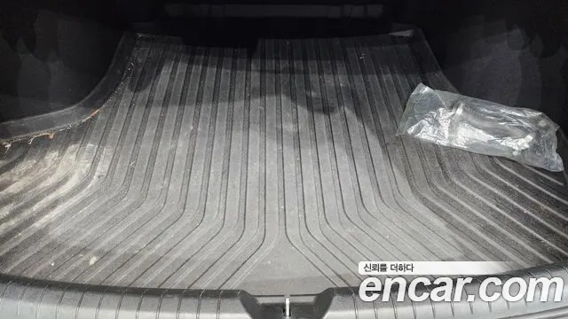 Hyundai Sonata (DN8) 2020 Серый из Кореи, фото 2