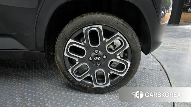 Hyundai Casper 2024 Серый из Кореи, фото 2