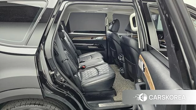 Kia Mohave Master 2019 Черный из Кореи, фото 2