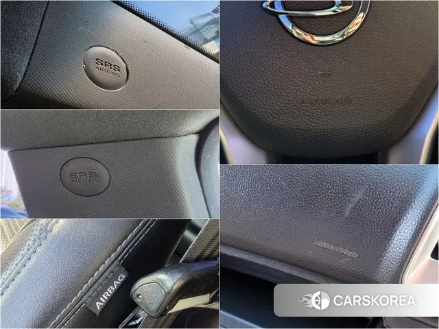 Ssangyong Tivoli Armor 2018 Белый из Кореи, фото 2