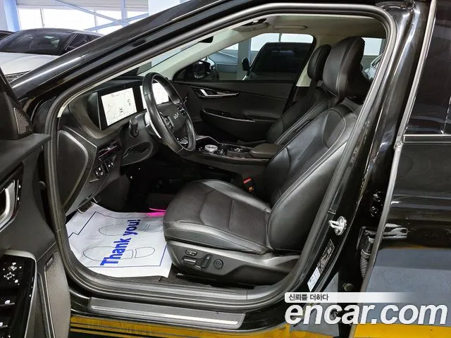 Kia EV6 id 2822768 из Кореи 2