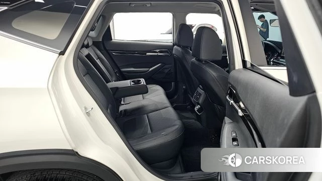 Kia Seltos 2020 Белый из Кореи, фото 2