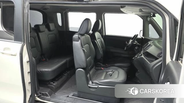 Kia The New Kia Ray 2023 Жемчужный цвет из Кореи, фото 2