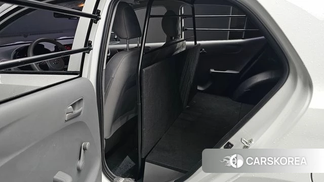 Kia All New Morning (JA) 2019 Белый из Кореи, фото 2