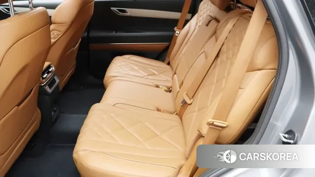 Genesis GV80 2024 Белый из Кореи, фото 2