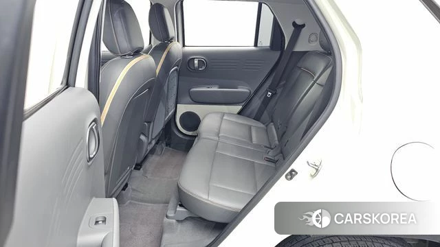 Hyundai Casper 2022 Белый из Кореи, фото 2