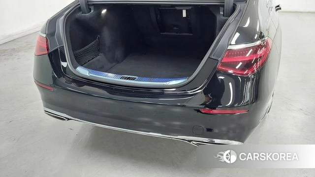 Mercedes-Benz S-Class W223 2025 Черный из Кореи, фото 2