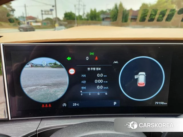 Hyundai Santa Fe (MX5) 2024 Белый из Кореи, фото 2