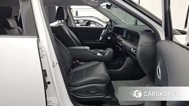 Hyundai Palisade (LX3) 2025 Белый из Кореи, фото 2