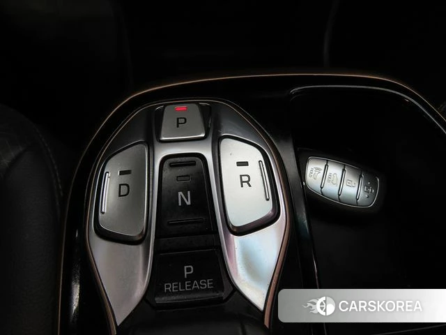 Hyundai Ionic Electric 2019 Белый из Кореи, фото 2