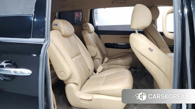 Kia The New Carnival 2019 Черный из Кореи, фото 2