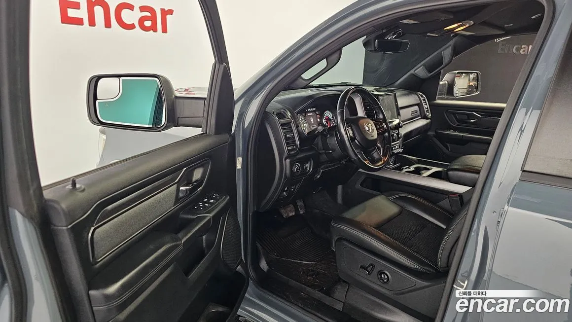 Dodge Lampicup 2021 из Кореи, фото 2