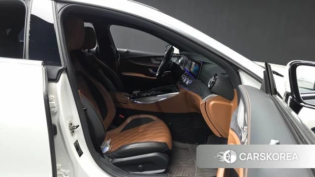 Mercedes-Benz AMG GT 2019 Белый из Кореи, фото 2