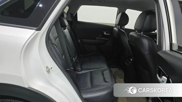 Kia Niro 2018 Белый из Кореи, фото 2
