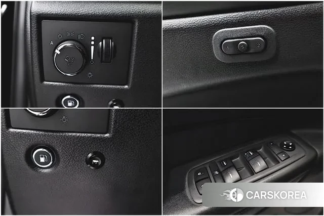 Jeep Grand Cherokee 2020 Черный из Кореи, фото 2