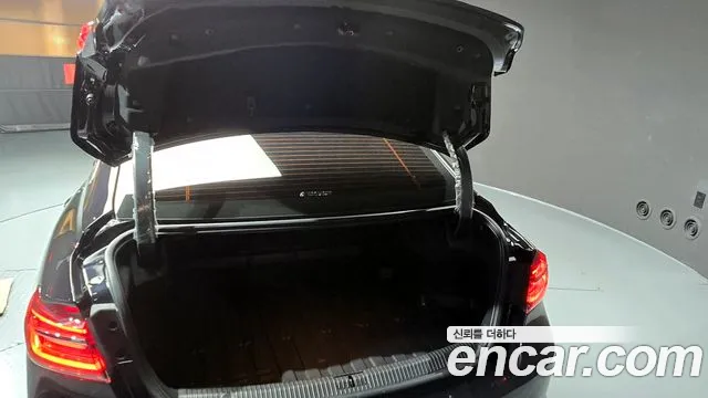 Renault Korea (Samsung) The New SM6 id 2701898 из Кореи 2