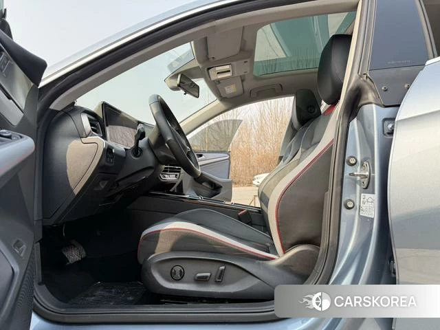 Volkswagen Lingdu 2023 Темно-серый из Китая, фото 2