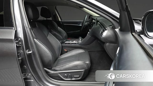 Genesis G70 2019 Серый из Кореи, фото 2