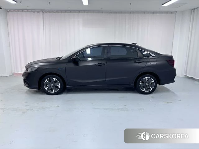 Honda Enjoy domain 2021 Темно-серый из Китая, фото 2