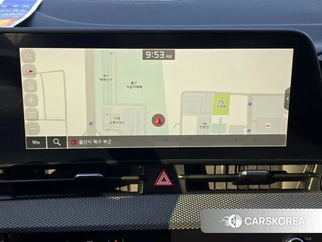 Kia Sportage 5th Generation id 3655107 из Кореи 2