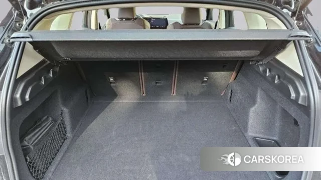 BMW X1 (U11) 2025 Черный из Кореи, фото 2