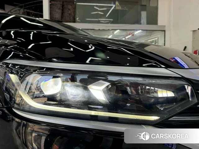 Volkswagen Passat 2023 Черный из Китая, фото 2