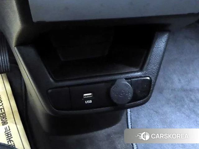 Kia The New Ray 2021 Белый из Кореи, фото 2