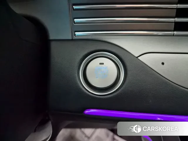 Hyundai The New Grandeur IG 2021 Белый из Кореи, фото 2