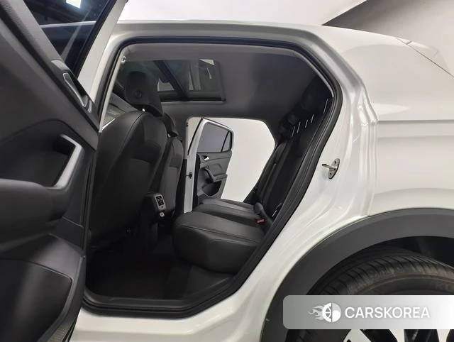 Volkswagen Exploring the shadow 2021 Белый из Китая, фото 2