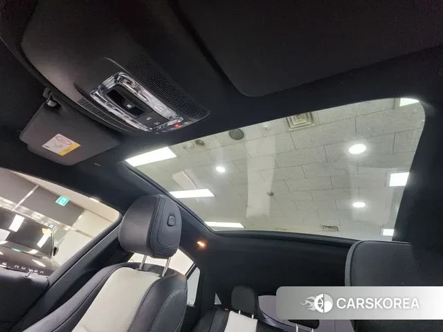 Mercedes-Benz GLE-Class W167 2023 Черный из Кореи, фото 2