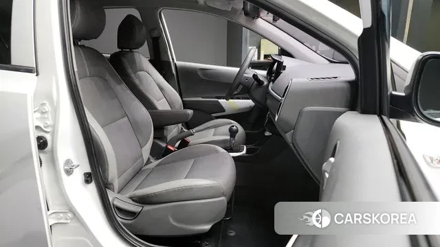 Kia All New Morning (JA) 2018 Белый из Кореи, фото 2